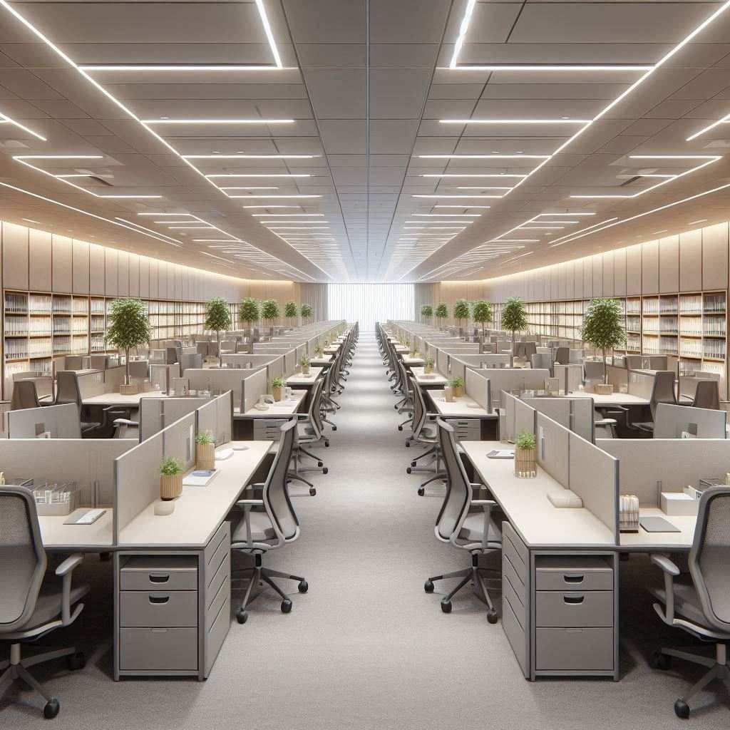 面对餐饮配送集中到达写字楼办公企业接待礼仪需要新员工团队补充哪些控制措施